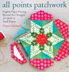 All points patchwork