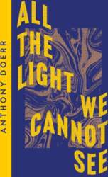 All the Light We Cannot See