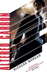 Altered Carbon