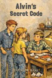 Alvin`s Secret Code