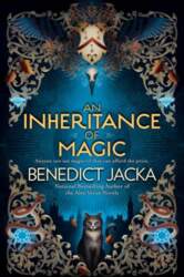 An Inheritance of Magic