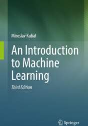 An Introduction to Machine Learning