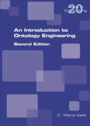An Introduction to Ontology Engineering: Second