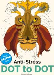 Anti-Stress Dot To Dot: Relaxing &