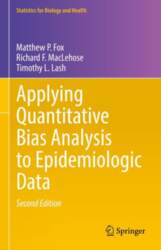 Applying Quantitative Bias Analysis to Epidemiologic