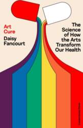 Art Cure: The Science of How