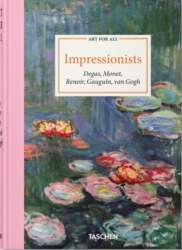 Art for All: Impressionists