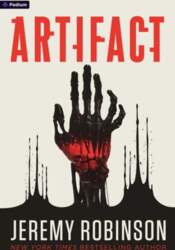 Artifact: A Sci-Fi Thriller