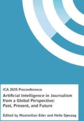 Artificial Intelligence in Journalism from a