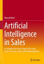 Artificial Intelligence in Sales: AI Solutions
