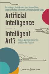 Artificial Intelligence - Intelligent Art?: