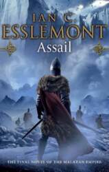 Assail: inventive and original. A compelling