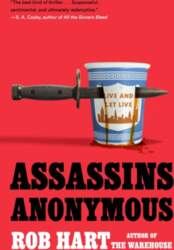 Assassins Anonymous
