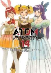 ATOM: The Beginning