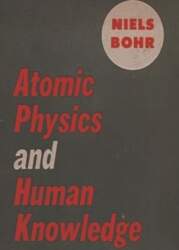 Atomic Physics and Human Knowledge