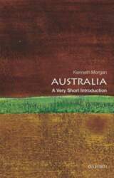 Australia: A Very Short Introduction