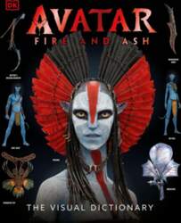 Avatar Fire and Ash The Visual