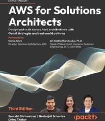 AWS for Solutions Architects - Third