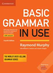 Basic Grammar in Use. - Fourth