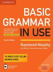 Basic Grammar in Use - Fourth
