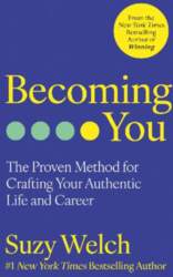 Becoming You