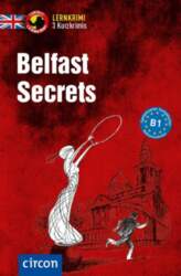 Belfast Secrets: Englisch B1