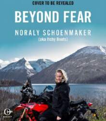 Beyond Fear: Finding the Way When