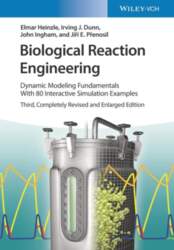 Biological Reaction Engineering: Dynamic Modeling Fundamentals