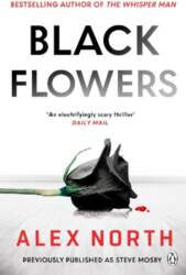 Black Flowers