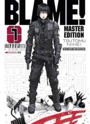 Blame!, Volume 1