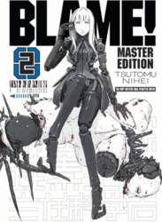 Blame!, Volume 2