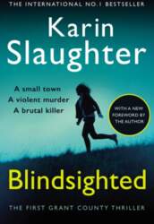 Blindsighted