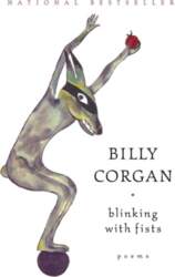 Blinking with Fists: Poems