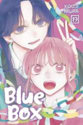 Blue Box, Vol. 19