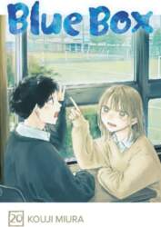 Blue Box, Vol. 20