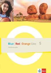 Blue Line - Red Line -