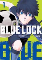 Blue Lock 01