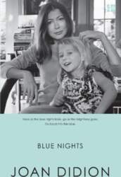 Blue Nights