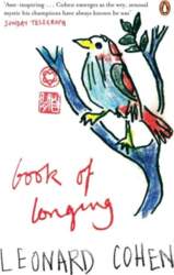 Book of Longing
