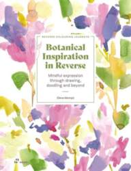 Botanical Inspiration in Reverse: Mindful expression
