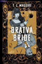Bratva Bride: A Dark Mafia Romance