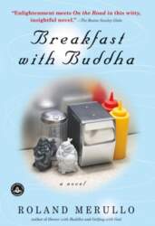 Breakfast with Buddha