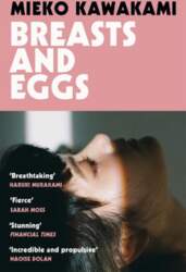 Breasts and Eggs