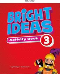 Bright Ideas: Level 3: Activity Book