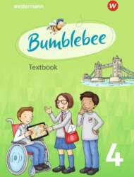Bumblebee 3. Textbook. Für das 3