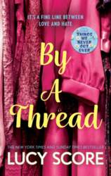 By a Thread: the must-read workplace