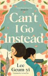 Can`t I Go Instead