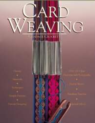 Card Weaving
