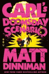 Carl`s Doomsday Scenario
