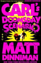 Carl`s Doomsday Scenario